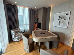 The Residences at W Singapore Sentosa Cove (D4), Condominium #568358721